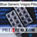 Blue Generic Viagra Pills 31